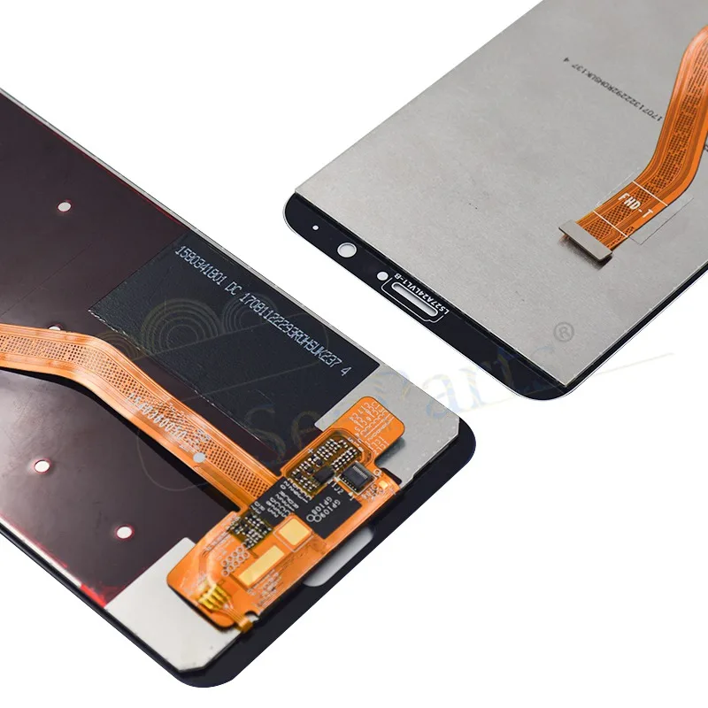 original new display for huawei honor v10 lcd bkl al00 bkl al20 lcd display touch screen digitizer repair for honor view 10 lcd free global shipping
