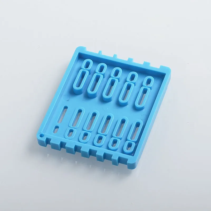 Оригинальный Hugsvape катушки провода для обрезки инструмент измерения Post ширина