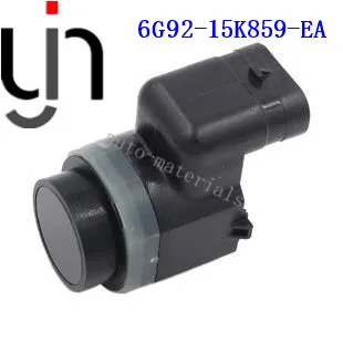 Датчик парковки PDC 6G92 15K859 EA вспомогательное Резервное копирование подходит для