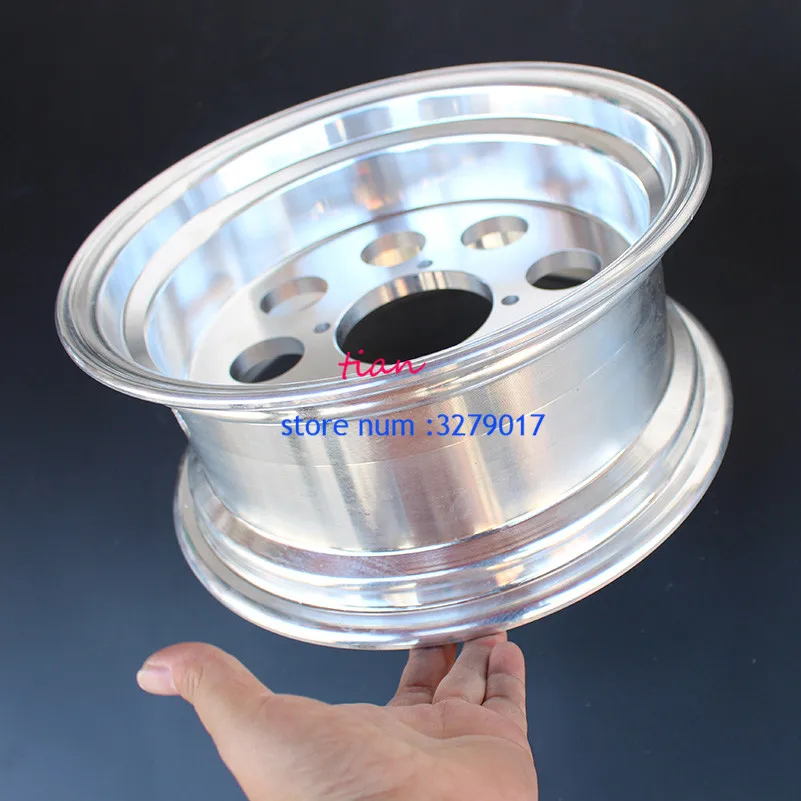 Ступица колеса 4 00 10 &quot4 00x10 4x10 для CT70 CT70H 70 MINI TRAIL IT13 Dirtbike Motorbike|Покрышки| |