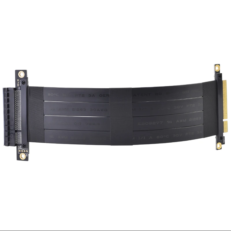Переходная карта H1111Z переходная PCIE/PCI E PCI Express Удлинительный кабель Переходный 8X