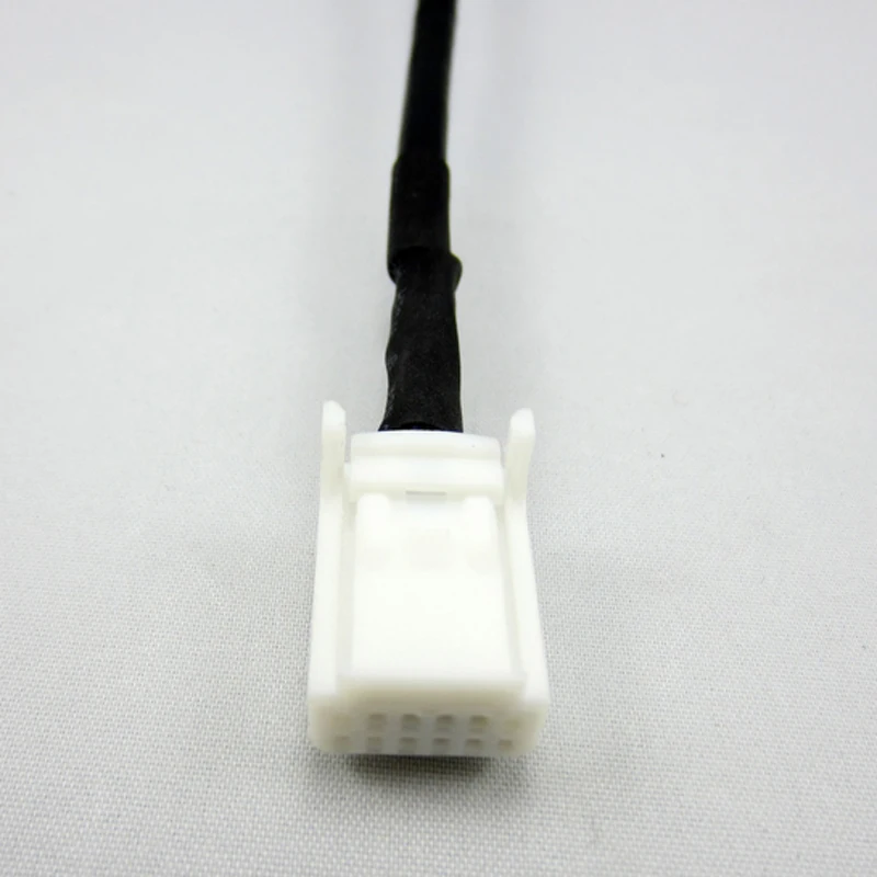 Yatour Авто MP3 плеер AUX USB Bluetooth дополнительный цифровой для Toyota Scion Lexus Avensis Land Cruiser