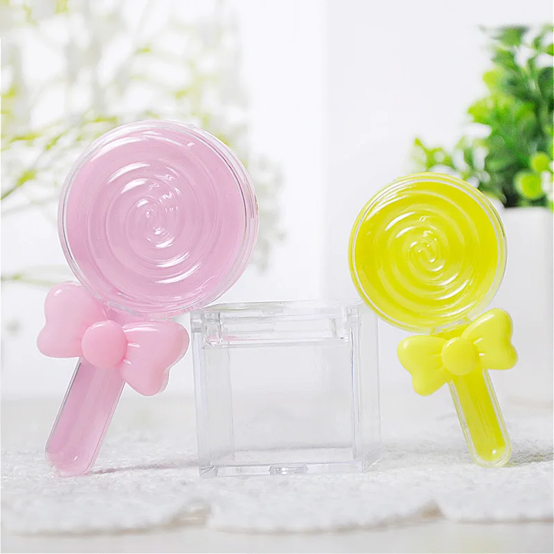 

12 шт. Baby Shower коробка конфет оформление «леденец» для детей на день рождения, подарок для свадебной вечеринки пользу поставить новогоднее; ро...