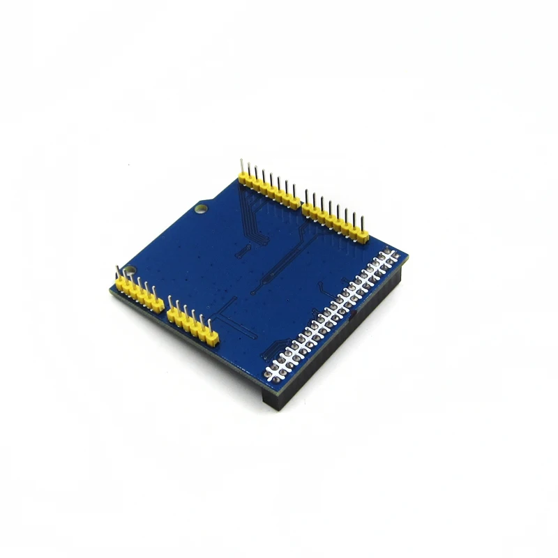 1 шт. TFT 2 4 ''ЖК-дисплей сенсорный экран Расширение щит для Arduino UNO Mega2560 R3 |