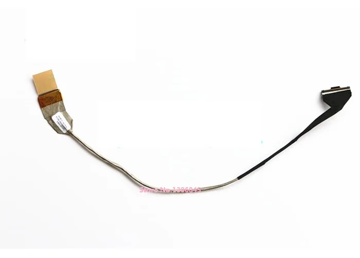 

New LCD Flex Video Cable for HP CQ42 G42 CQ56 G56 CQ62 G62 laptop cable P/N DD0AX6LC020 DD0AX6LC000 Wholesale