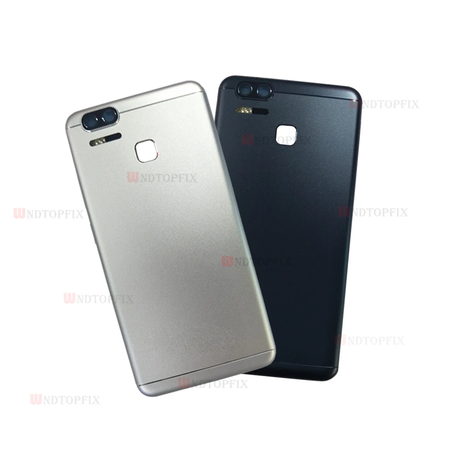 Для ASUS ZenFone 3 Zoom ZE553KL задняя крышка батарейного отсека с кнопкой регулировки