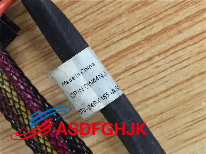 Для Dell Мощность край T320 T420 оптический привод и кабель питания для HDD W44NJ 0W44NJ CN-0W44NJ