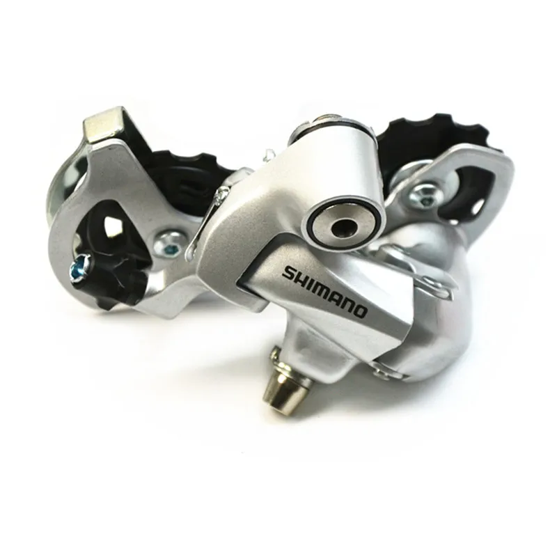 Shimano 2300 Groupset 2x8 скоростной дорожный велосипед STI шестерня и рычаг переключения