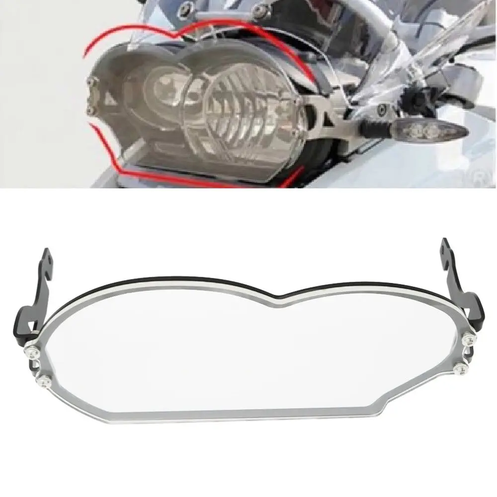 Аксессуары для мотоциклов BMW защита фар приключений R1200GS с масляным охлаждением |