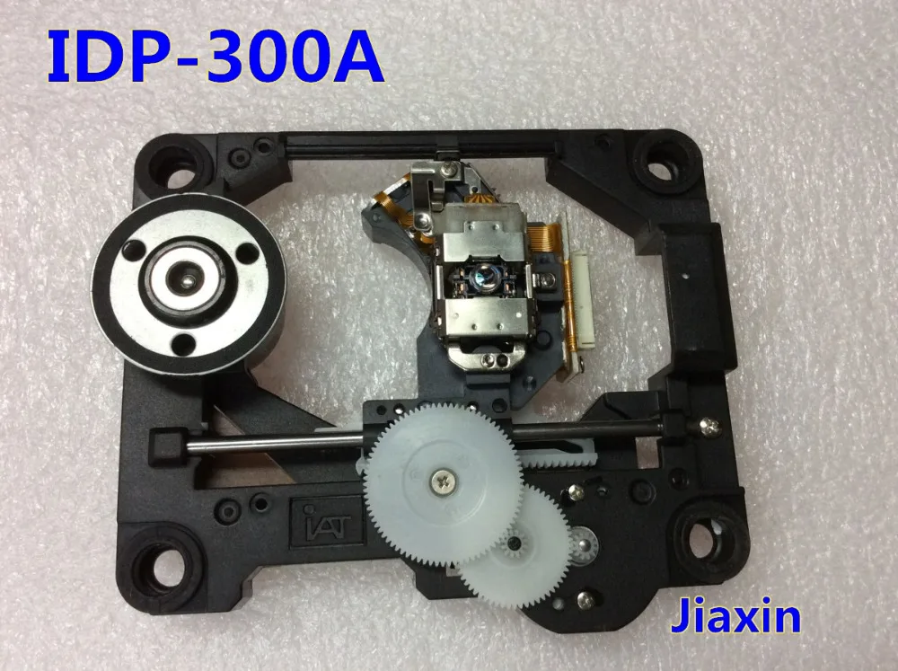 Новинка встроенная DVD лазерная линза оптический блок связи IDP200A IDP300A с механизмом