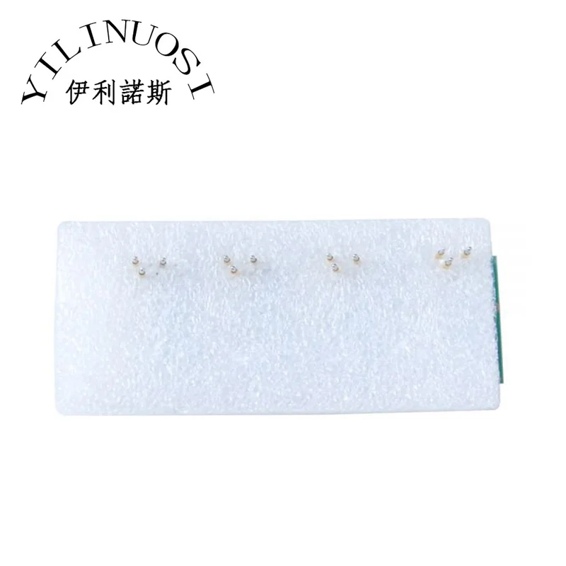 

Chip Permanent for B510DN Cartridge 4 Colors CMYK