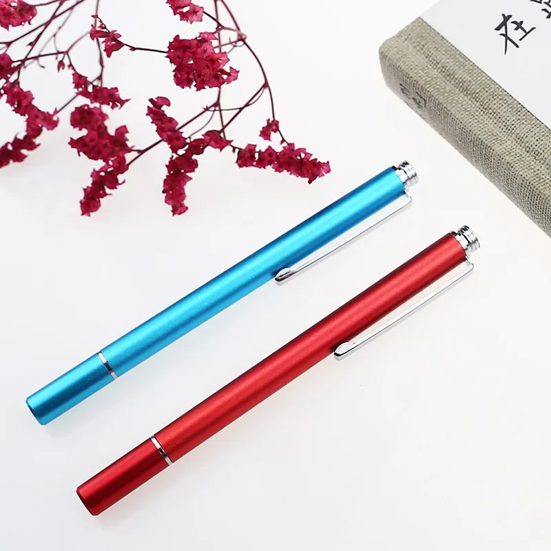 Универсальная емкостная ручка для планшета стилус iPhone HuaWei смартфона Ipad Xiaomi Samsung |