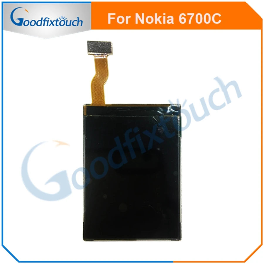Новинка для Nokia 6700 Classic 6700C ЖК экран дисплей запасные части + Инструменты|Экраны