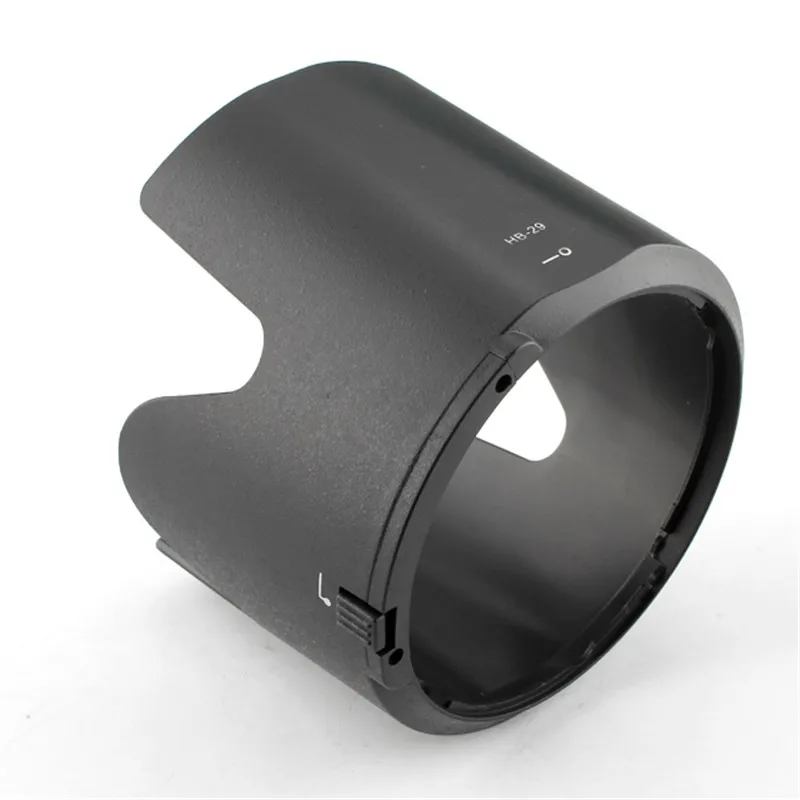 

SMILYOU Camera Lens Hood Replacemnt for HB-29 for Nikon 70-200mm f/2.8G f 2.8G VR HB29