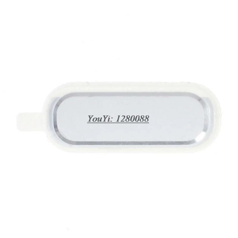 Кнопка возврата для Samsung Galaxy Tab 3 7 0 T210 T211 белый черный|key for|samsung samsungbutton tab |
