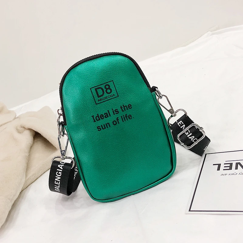 Кожаные женские сумки для женщин 2019 женская сумка через плечо клатч мессенджер