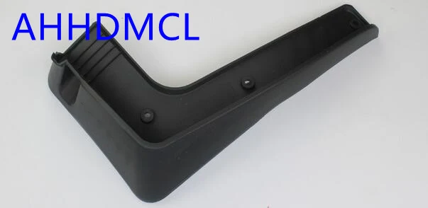 

AHHDMCL Car Mudguards Fender Mud Flaps For Kia KX5 2016 2017