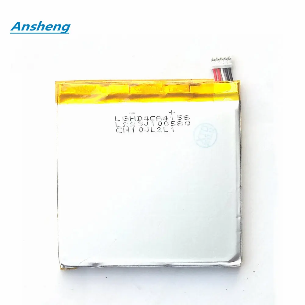 Ansheng высокое качество 1850 мАч HB4Q1HV батарея для Huawei Ascend P1 U9200 T9200 U9500 D1 Смартфон|battery for