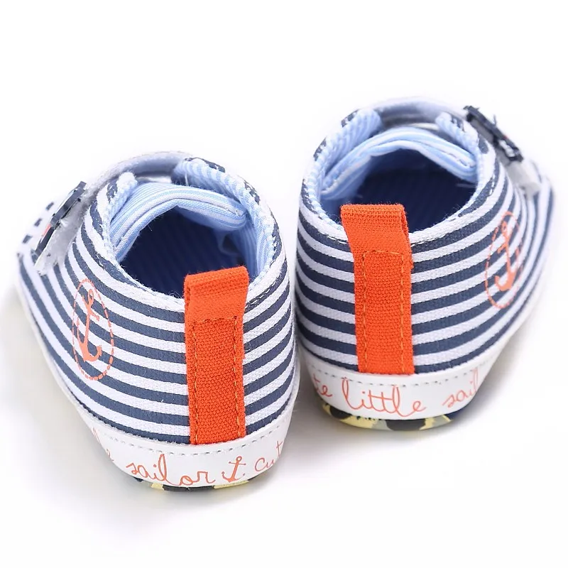 

Sport Toddler Baby Solid Shoes Girls Cartoon Printed Canvas Anti-slip Infant Soft Sole Prewalker Spring Autumn Footwear
