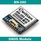BEITIAN G-MOUSE UART TTL уровень GPS GLONASS двойной GNSS модуль с 4M FLASH BN-280