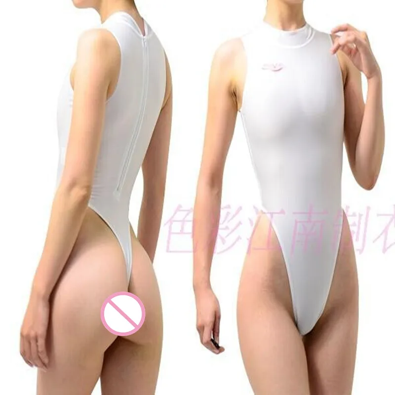 Сексуальные стринги боди трико для женщин комбинезон без рукавов
