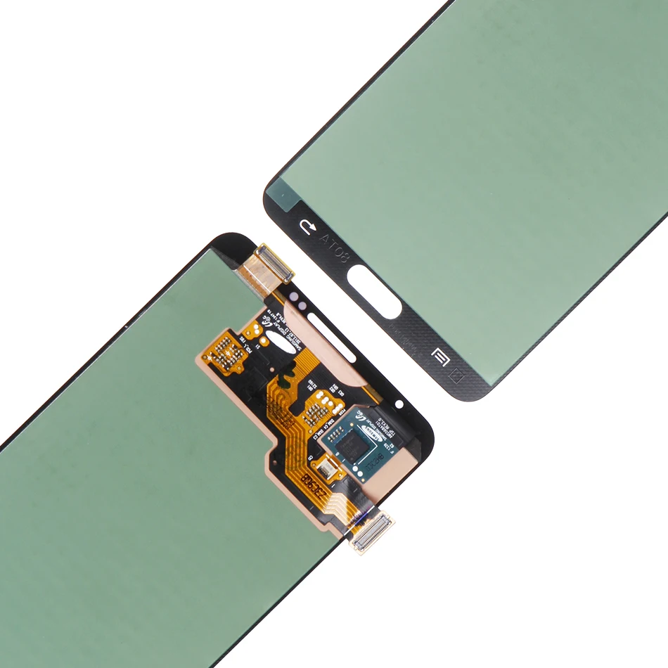 Super Amoled LCD For Samsung Galaxy note 3 N9005 N9006 Display + Touch Screen Digitizer Assembly | Мобильные телефоны и