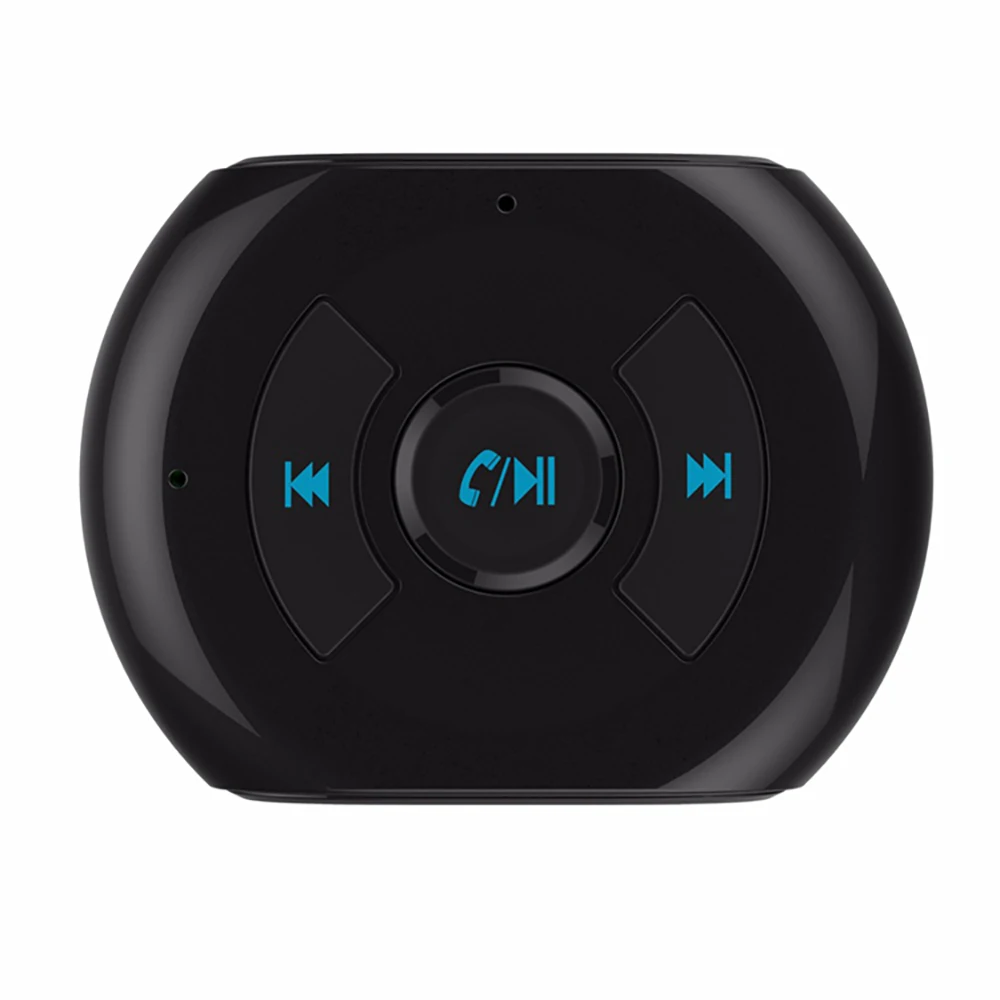 3 5 мм автомобильный беспроводной Bluetooth 4 1 аудио музыкальный приемник адаптер с