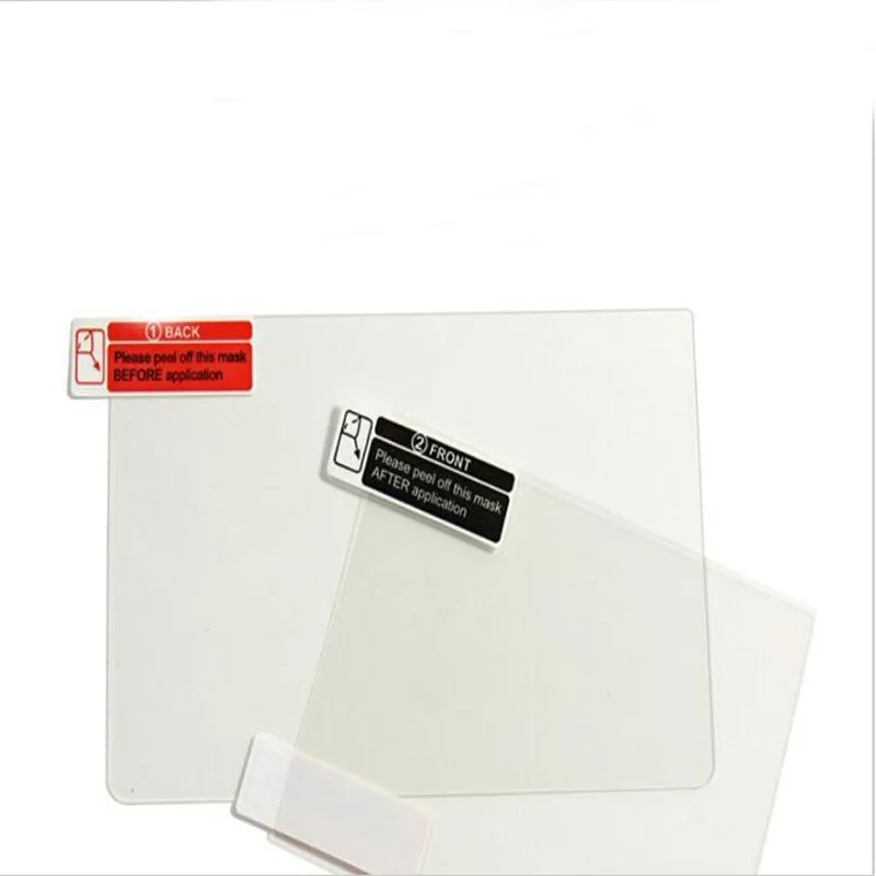 Защитная пленка для Nintendo New 3DS XL/LL 3dsxl/3dsll из закаленного стекла | Электроника