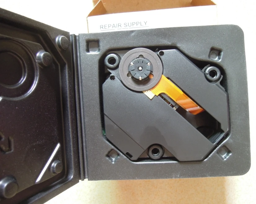 KSM-440AEM Optical Pickup KSM 440AEM Laser Lens KSM440AEM Replacement For Sony PS1 PlayStation 1 | Электроника
