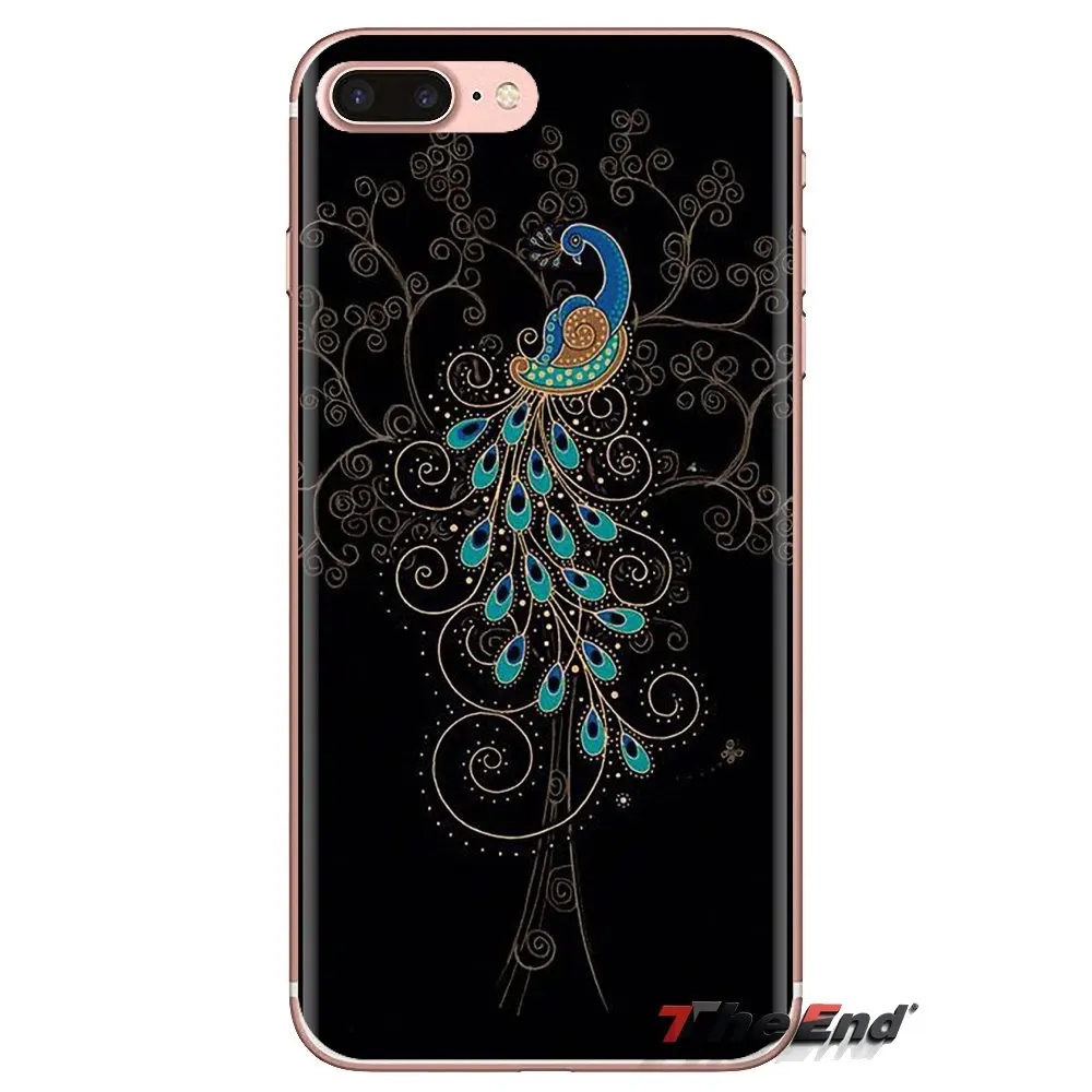 Силиконовый чехол для Huawei G7 G8 P7 P8 P9 P10 P20 P30 Lite Mini Pro P Smart Plus 2017 2018 2019 |