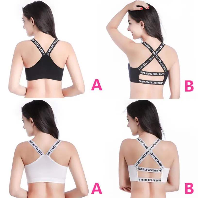 Женский мини Бюстгальтер с вкладышами пуш ап CHAMSGEND сексуальное нижнее белье