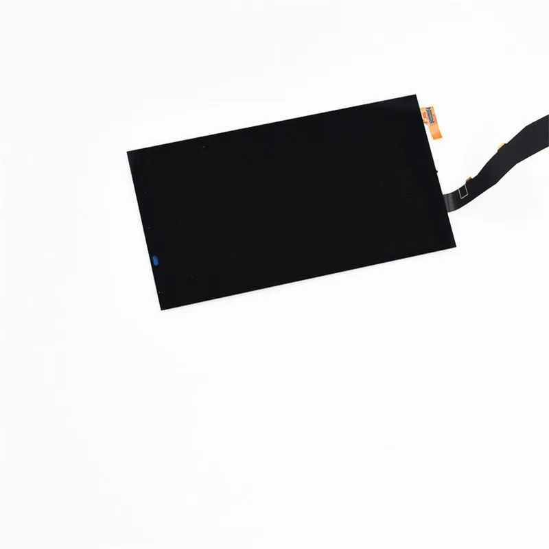 Для HTC E9S LCD Dual Sim E9Sw E9St дисплей с кодирующий преобразователь сенсорного экрана в