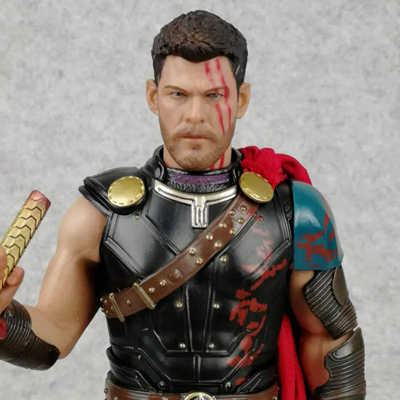 Marvel Legends 2019 Фильм Мстители эндgame Тор фигурка фигурки Сумасшедшие игрушки 30 см ПВХ