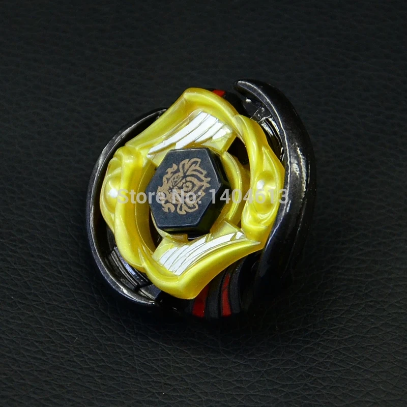 Beyblades металлическая Фурия вращающаяся пусковая установка редкий металл сражение