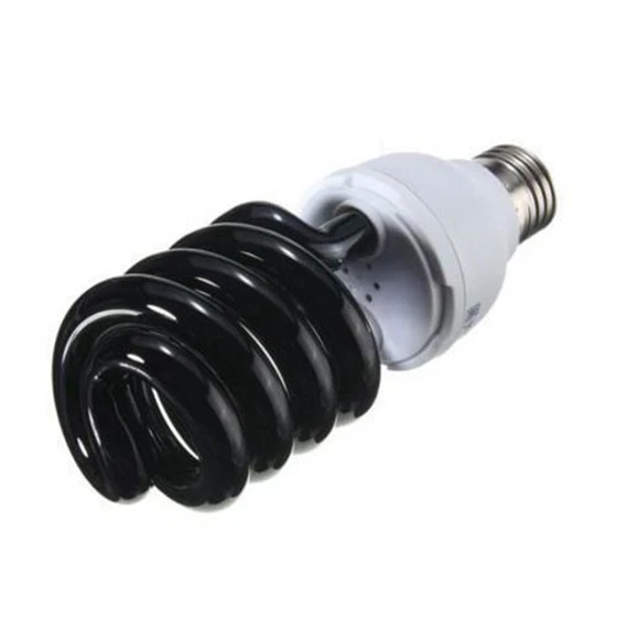 EWS DC 12 V E27 40 W ультрафиолетовая лампа накаливания ультрафиолетовые люминесцентные