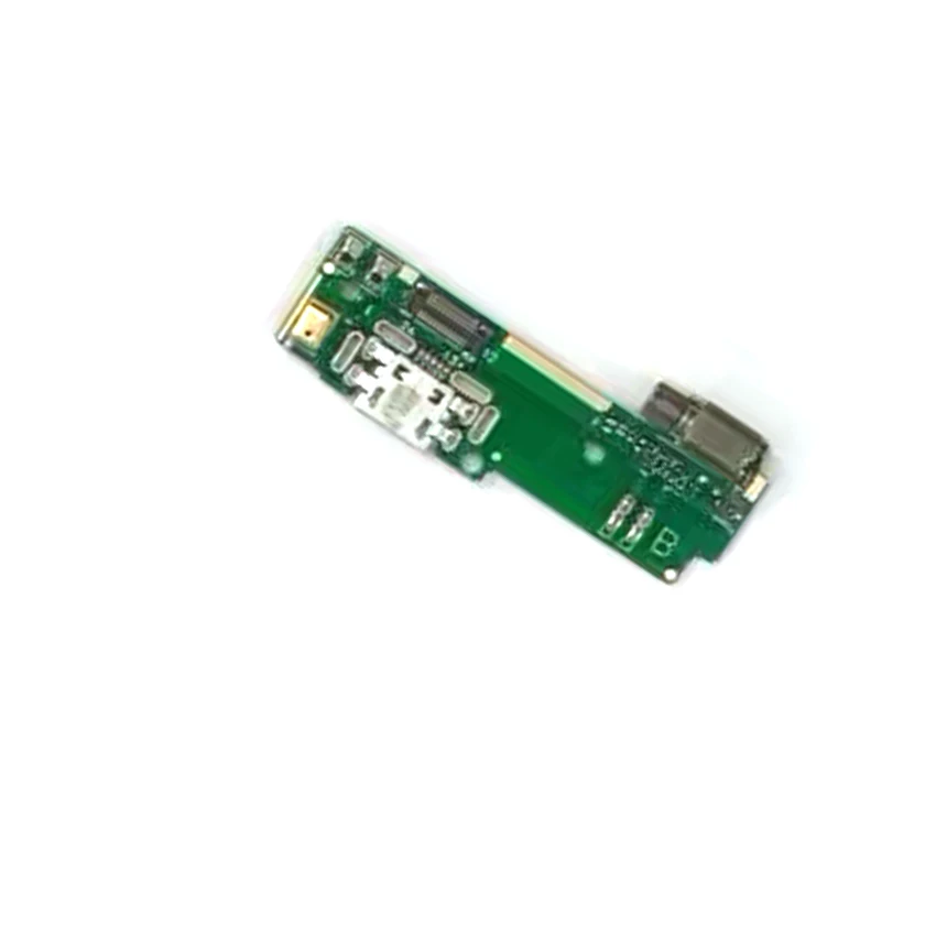 10 шт. для Sony Xperia XA USB зарядный порт зарядная док станция Соединительная плата