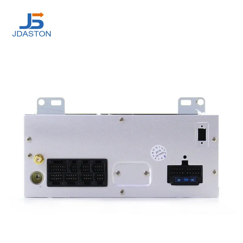 JDASTON Android 10 0 автомобильный dvd плеер для Ford ECOSPORT 2013 2014 2015 2016 gps Навигация Аудио Wifi