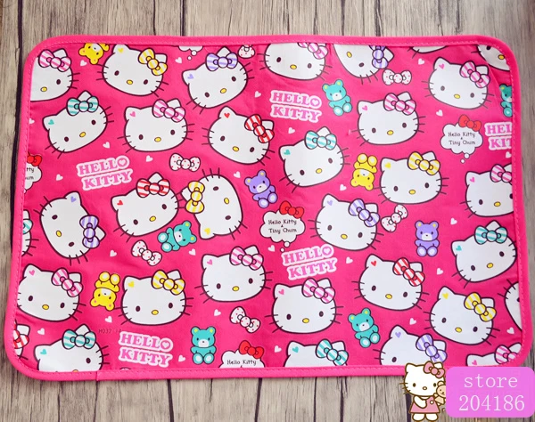 10 шт. домашний кухонный горшок моющийся коврик настольная Салфетка под тарелку