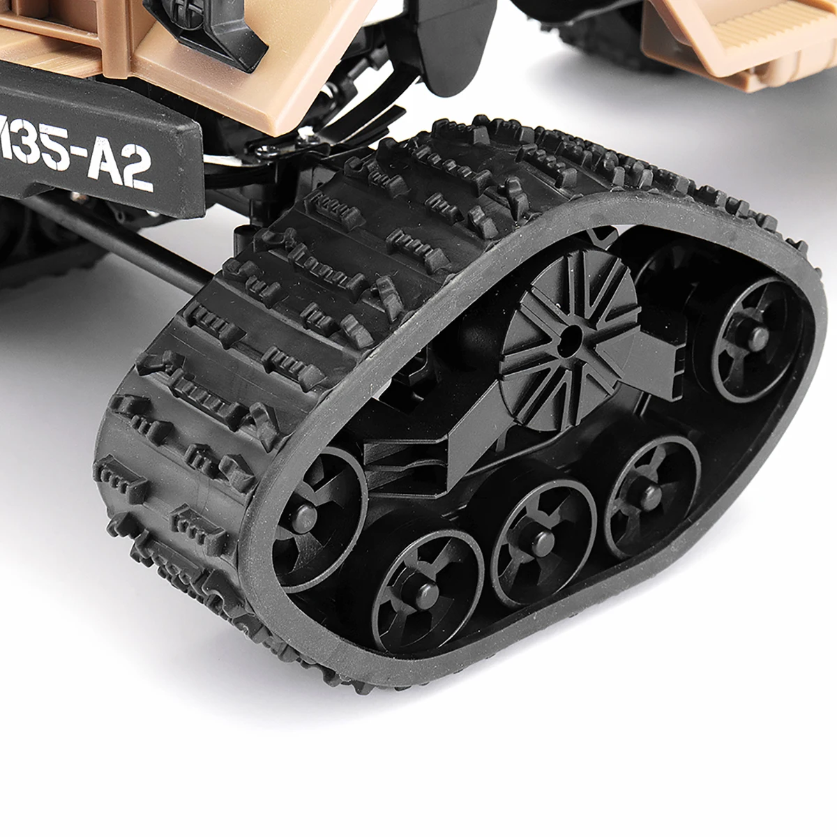 Fayee FY001B 1/16 2 4 г 4WD 12 км/ч Rc Автомобиль матовый внедорожный грузовик зимние шины с