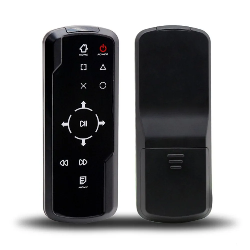 TP4-010 Bluetooth 3 0 Беспроводная игра медиа BluRay DVD пульт дистанционного Радио управления