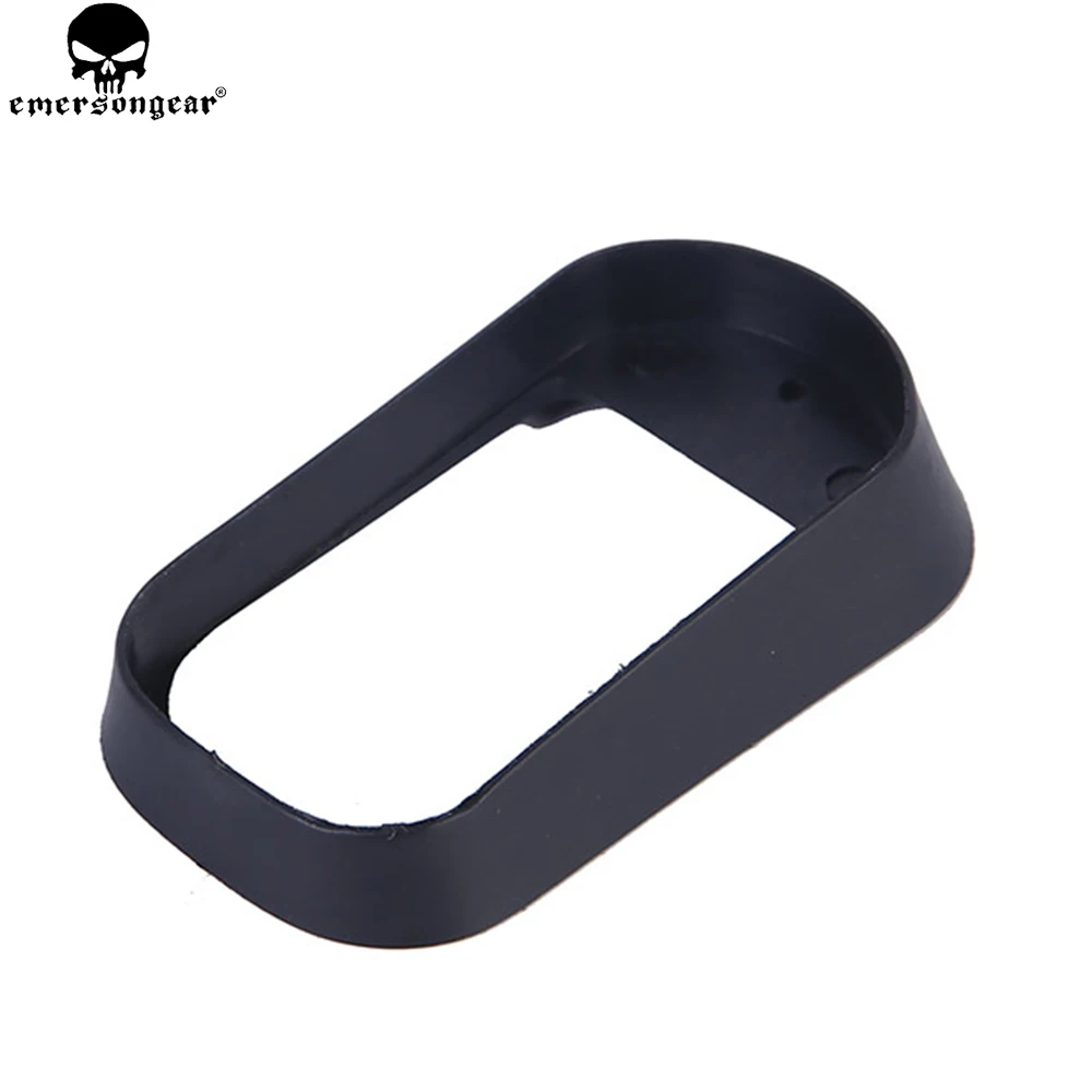 EMERSONGEAR Grip Adapter для GLOCK 17 19 22 24 25 26 27 28 31 32 33 34 BASE PAD тактические охотничьи