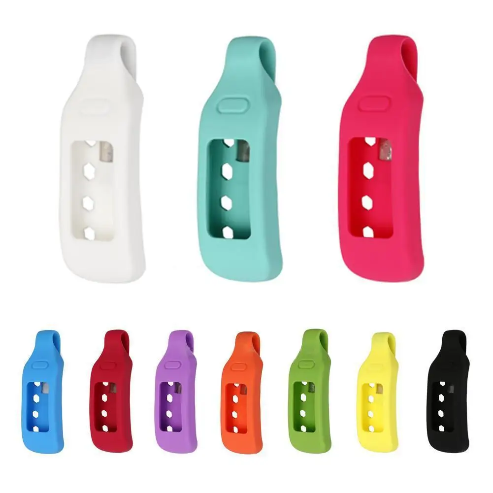 Replacement Silicone Belt Clip Holder Cover Garmin Vivofit 1&amp2 Generation | Наручные часы
