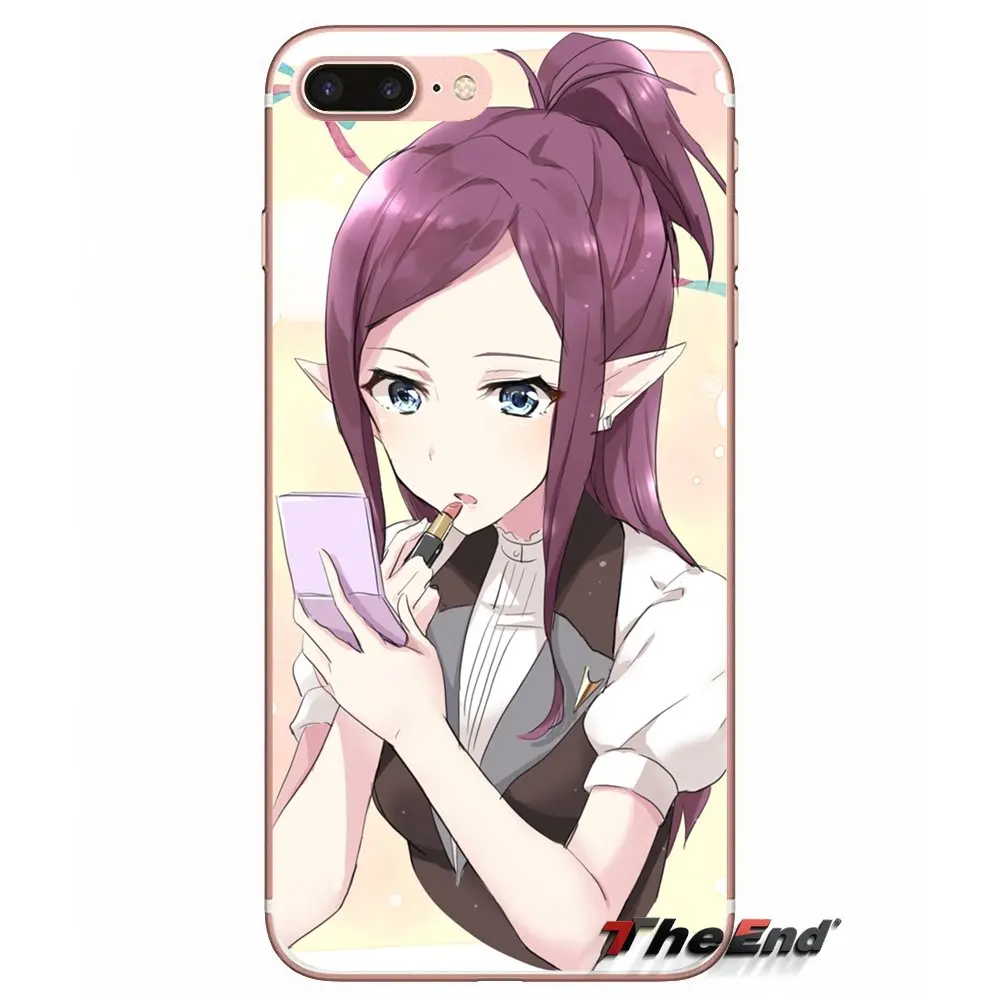 Силиконовый чехол Love Macross Delta anime из ТПУ для Xiaomi Redmi 4 3 3S Pro Mi3 Mi4 Mi4i Mi4C Mi5 Mi5S Mi Max Note 2 |