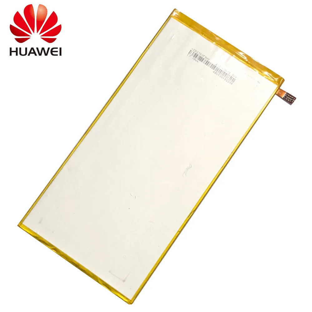 4800mAh HB3080G1EBC/HB3080G1EBW для Huawei Honor S8-701u S8-701W Mediapad M1 8 0 Batterie Bateria | Мобильные телефоны и