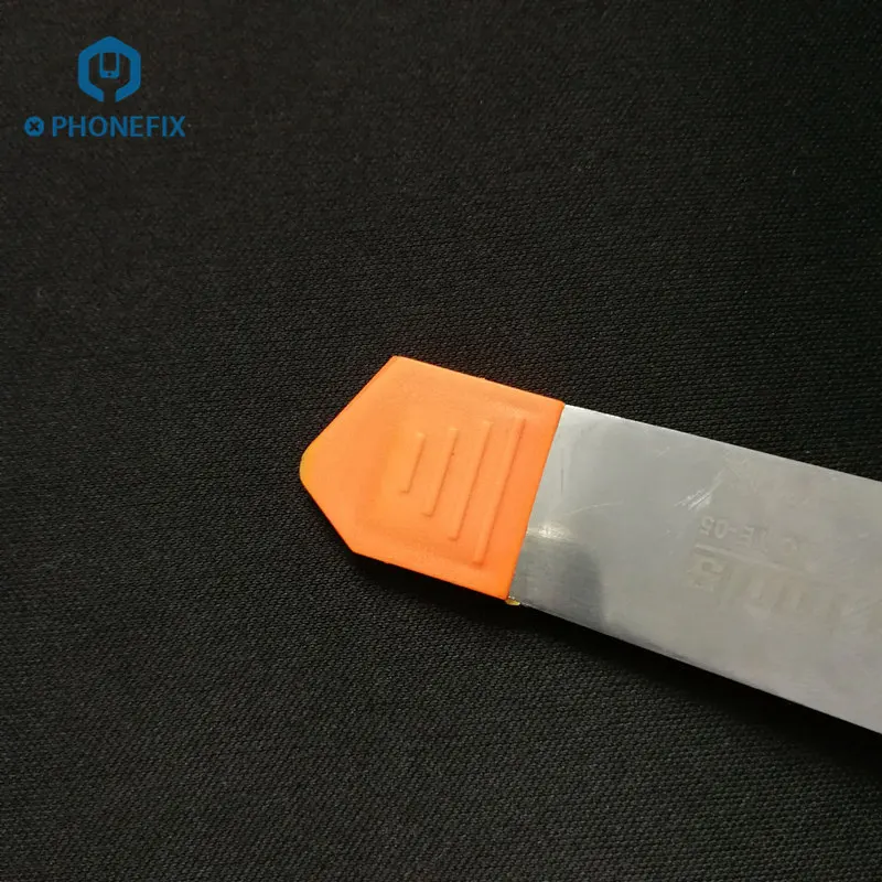 PHONEFIX Универсальный демонтировать ролик Spudger ЖК-экран инструменты открытия для iPhone iPad samsung планшет Открытие Ремонт