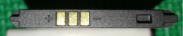Аккумулятор AB1600FWMT для телефона philips E169 б/у | Мобильные телефоны и аксессуары