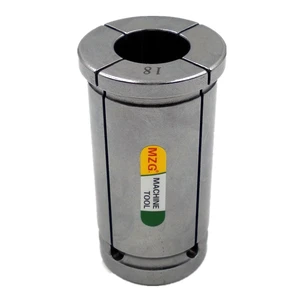 Патрон MZG C20 для токарного станка с ЧПУ, крепкие патроны типа C, режущие инструменты для обработки мощных резцов, держатели инструментов