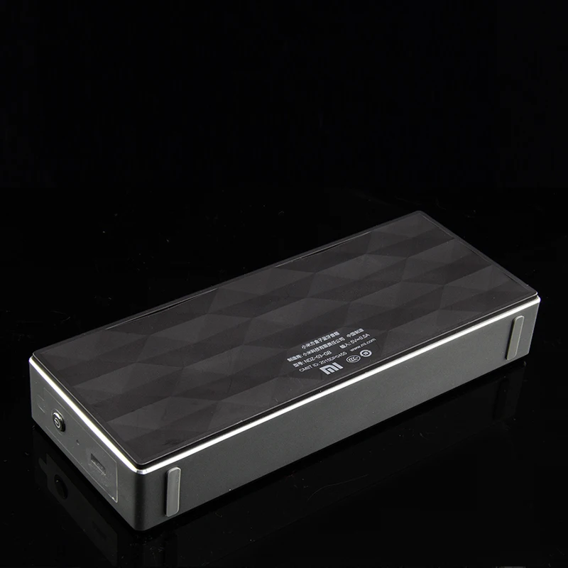 100% Original Xiaomi Wireless Portable Stereo Mini HiFi Bluetooth 4.0 Speaker Box Outdoor Subwoofer Loud Speakers For iphone 6 |