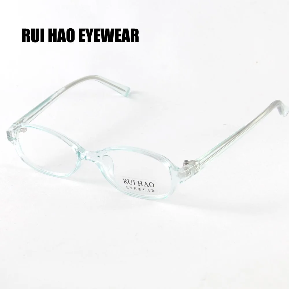 Детские очки RUI HAO оптические оправы для очков от близорукости|myopia spectacles|eyewear