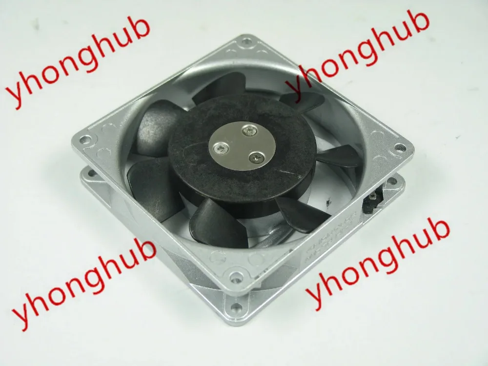 ORIX MU1025S 41 AC 200V 11/9.5W 100x100x25mm вентилятор охлаждения сервера|square fan|server fan200v fan |